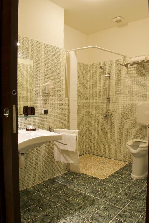 House In Domus Romana Pensionat 2*