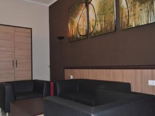 Pensionat House In Domus Romana 2*