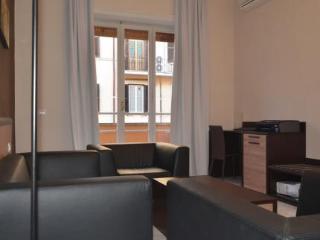 Pensionat House In Domus Romana 2*