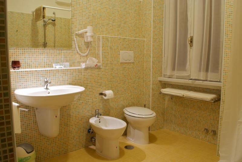 Pensionat House In Domus Romana Rom