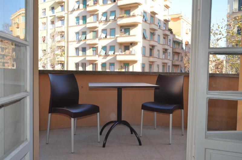 Pensionat House In Domus Romana 2*